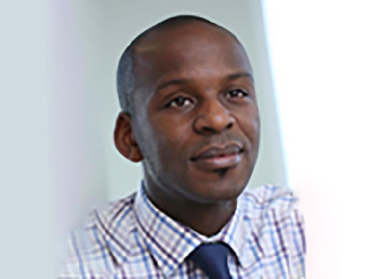 Udo Onwere is a trainee solicitor at Thomas Eggar