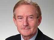 Barry Sheerman MP, co-chair of the Skills Commission