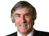 Dr David Collins CBE is the President of the Association of Colleges (AoC)