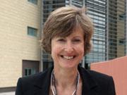 Dr Alison Birkinshaw, Chair of the Further Education Reputation Strategy Group