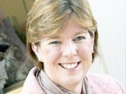 Marion Plant, is principal and chief executive of North Warwickshire & Hinckley College