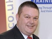 Steve Gray is chief executive of Training 2000