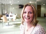 Sarah Jones is chief executive of learndirect, the nationwide e-teaching organisation