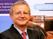 Philip Whiteman is chief executive of Semta