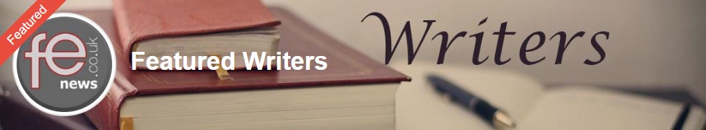 Featured Writers Newsroom Strap