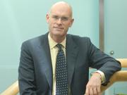 Geoff Russell is chief executive of the Skills Funding Agency