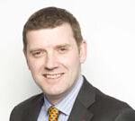 Chris Jones is chief executive and director general of City & Guilds, the awarding body