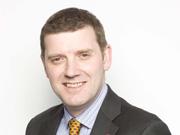 Chris Jones is chief executive and director general of City & Guilds, the awarding body