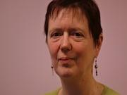 Jane Ward is programme manager at NIACE