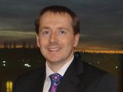 Michael Davis is chief executive of the UK Commission for Employment and Skills (UKCES)