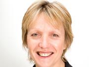 Sylvia Perrins is chief executive of the National Skills Academy for Financial Services