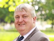 Ian Bond, Project Officer for Apprenticeships, NIACE