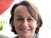 Jan Hodges OBE is chief executive of Edge