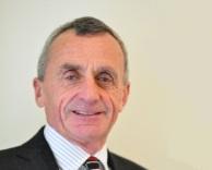 Peter Davies is interim CEO of the Education and Training Foundation