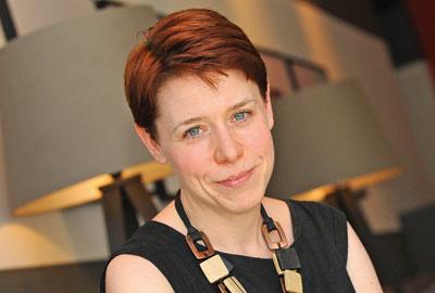 Kirsty McHugh is chief executive of the Employment Related Services Association (ERSA)