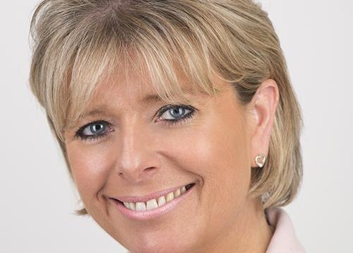 Penny Power is founder of the Digital Youth Academy