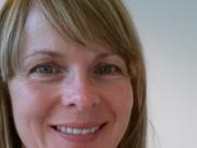 Anne Robertson is geodata project and services manager at EDINA