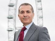Professor Sa'ad Medhat is chief executive of NEF