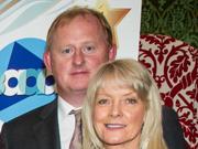Peter Marples and Di McEvoy-Robinson are co-owners of Aspire Achieve Advance