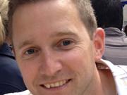 Neil Shewry is a project leader at Jisc