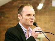 James Lott is the managing director of Working Knowledge,