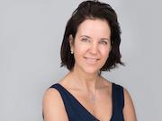 Angela Middleton is the founder of MiddletonMurray, a recruitment and training provider