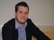 Ben Dyer is co-founder of the National Enterprise Challenge