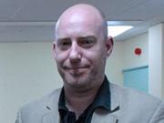 Joel Petrie is the advanced lecturer for HE in the City of Liverpool College, and a founding member of Tutor Voices