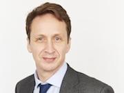 Rob May, Director, YMCA Awards