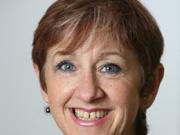 Sally Dicketts is group chief executive of Active Learning