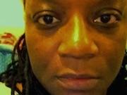 Dr Carol Azumah Dennis, Programme Director, University of Hull.