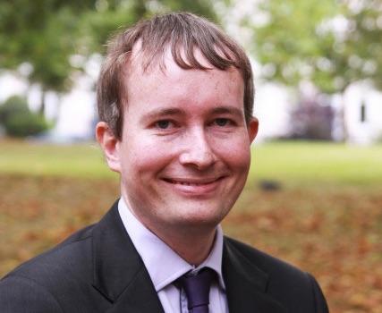 Stephen Evans is deputy chief executive of the Learning & Work Institute