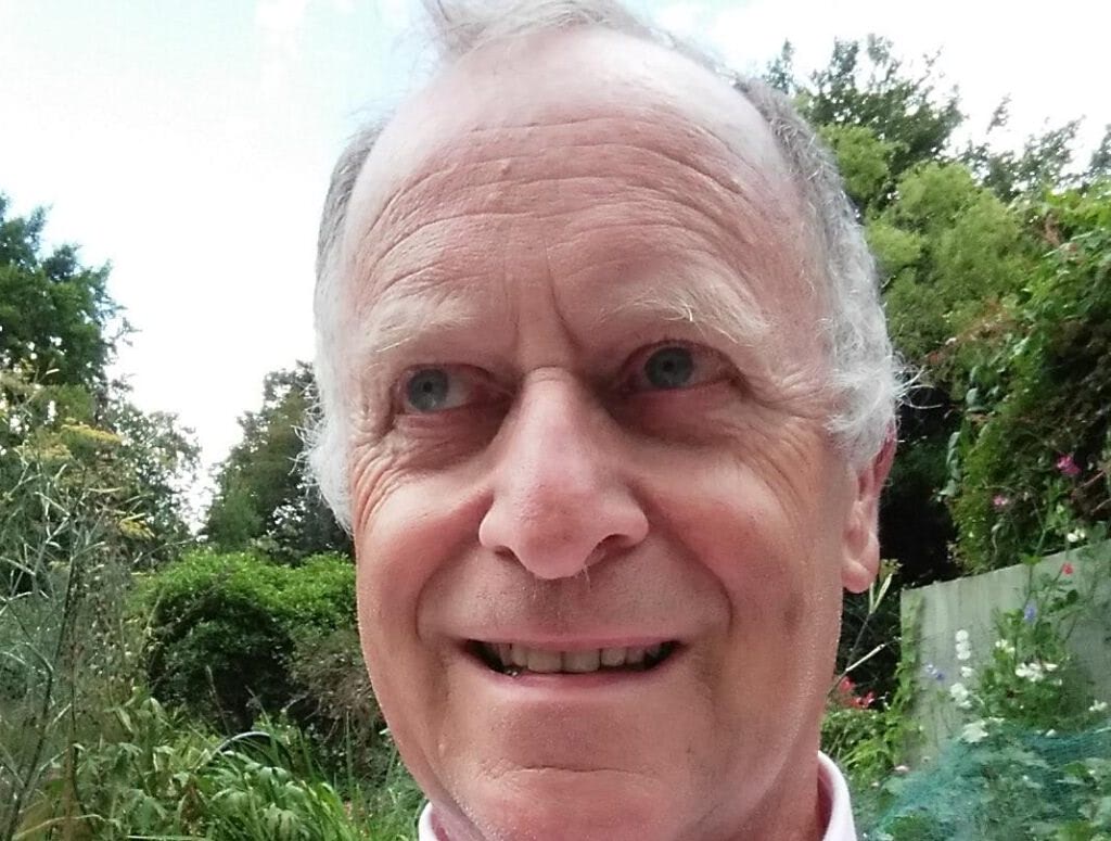 Geoffrey Elliott is professor of post-compulsory education and president of the Association for Research in Post-Compulsory Education