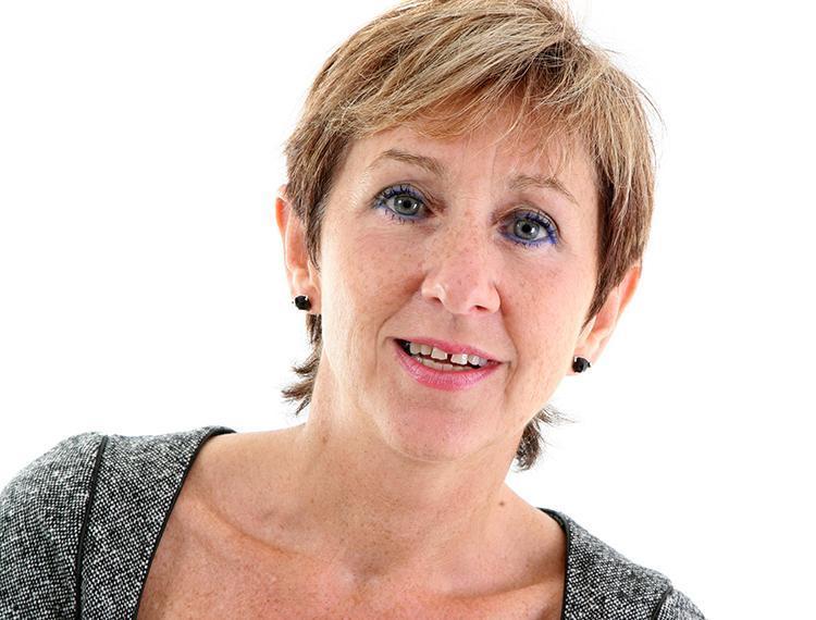 Sally Dicketts is Group Chief Executive of Activate Learning