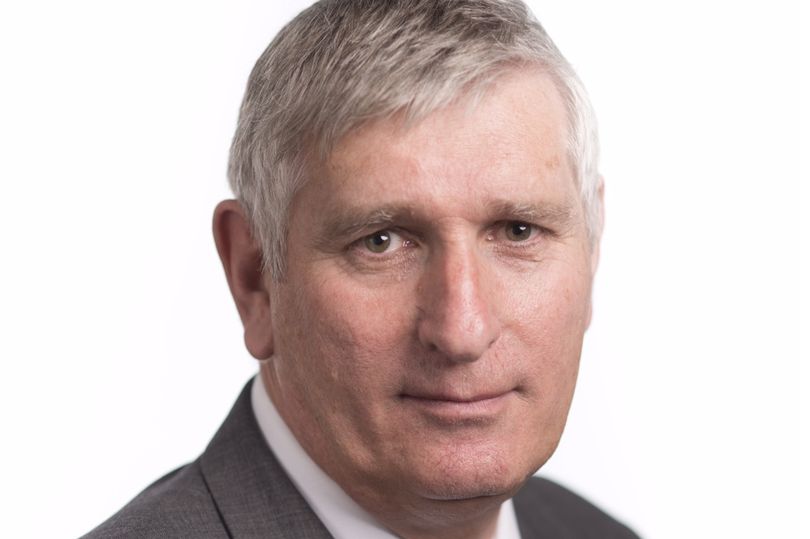 Steve Lamey named as new CEO of Student Loans Company