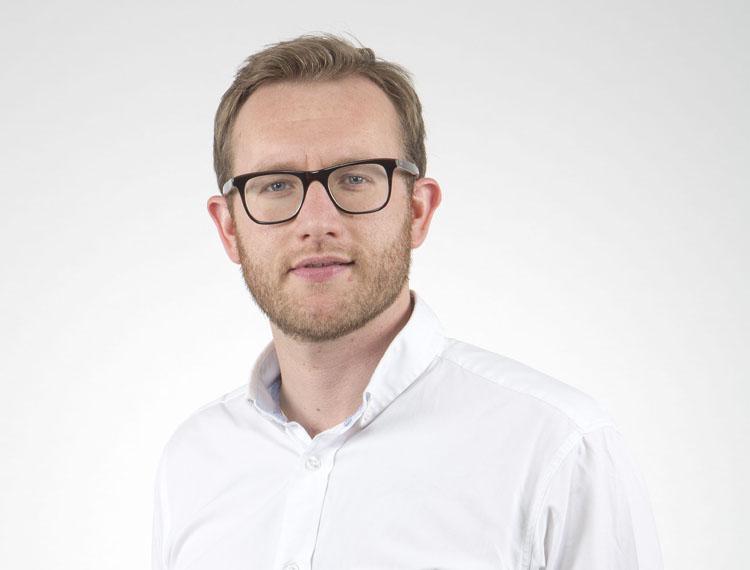 Chris Kirk, Products & Services Director at City & Guilds UK