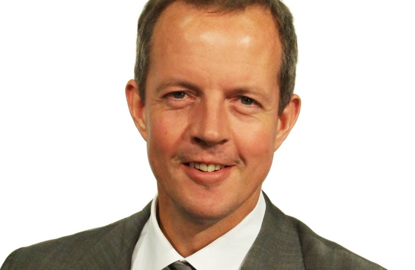 Nick Boles MP, Minister of State for Skills