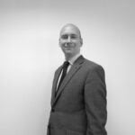 Frazer Thouard, Divisional Director, Client and Corporate Services, Morgan Hunt