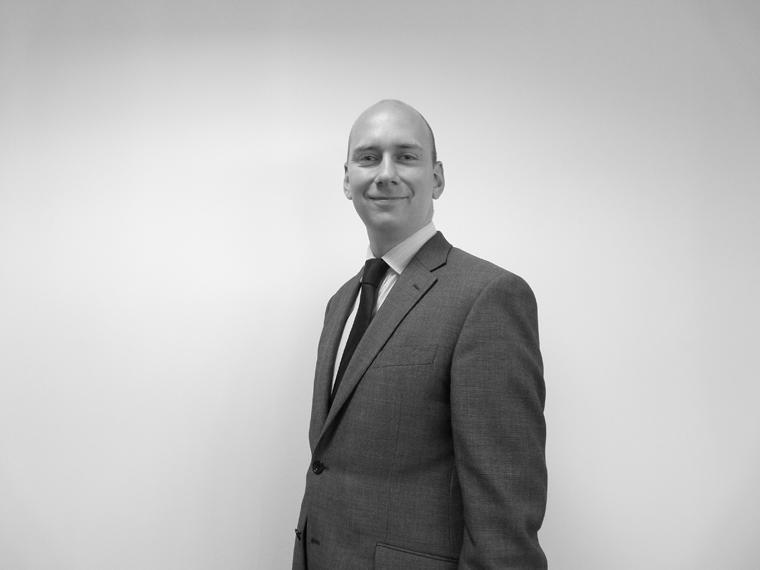 Frazer Thouard, Divisional Director, Client and Corporate Services, Morgan Hunt