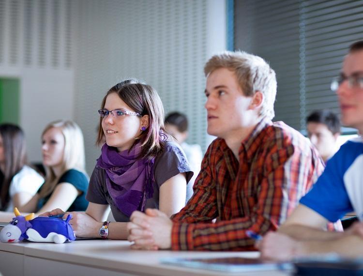 Impact of education on wellbeing