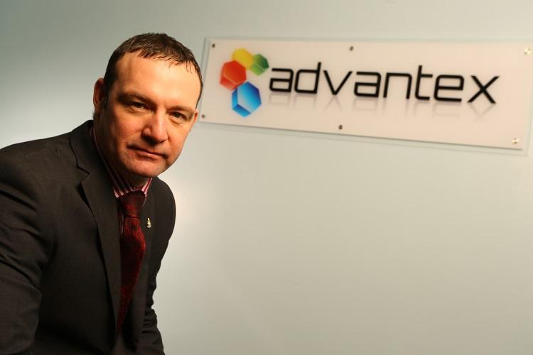 Advantex’s Stephen O’Connell is urging North East schools to act in the light of Northern Grid for Learning’s imminent closure