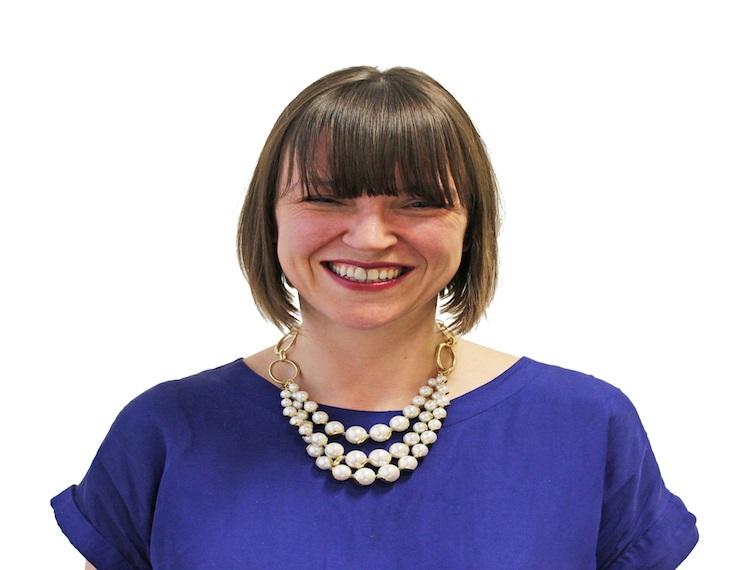 Jenny Catlin, Head of Projects and Product Management, Capita Apprenticeships
