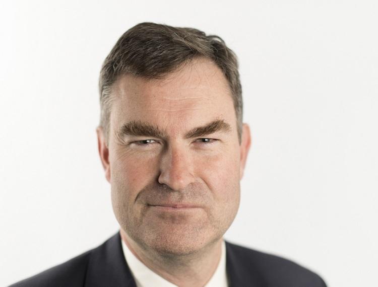 Chief Secretary to the Treasury, The Rt Hon David Gauke MP