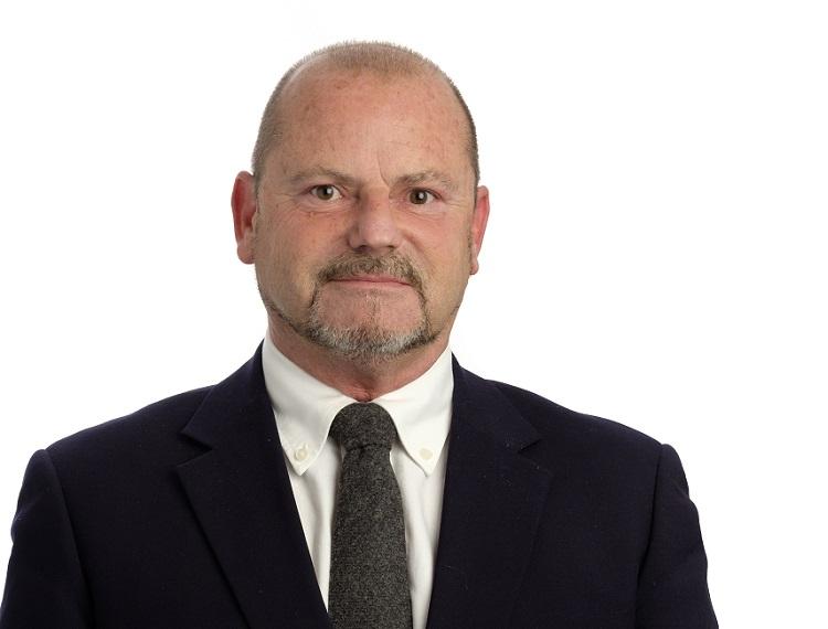 David Wilson, RSM, VAT Director