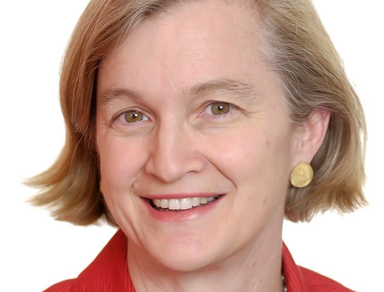 Amanda Spielman, OFSTED Chief Inspector