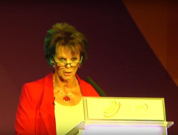 Anne Milton's first ever speech as Skills Minister at the AELP Summer Conference