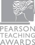 Pearson Teaching Awards Logo