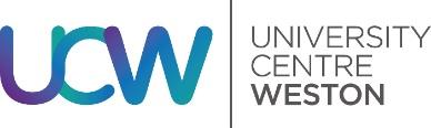 UCW logo
