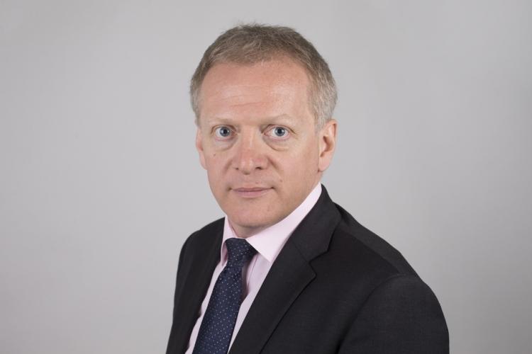 Justice Minister, Dr Phillip Lee