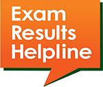 Exam Results Helpline Logo